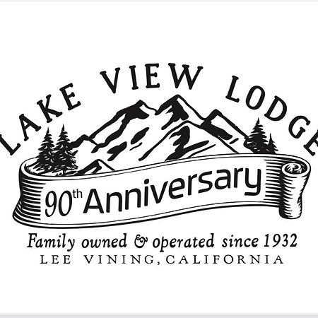 לי וינינג Lake View Lodge מראה חיצוני תמונה