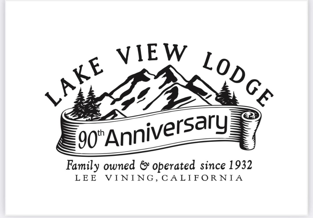 לי וינינג Lake View Lodge מראה חיצוני תמונה