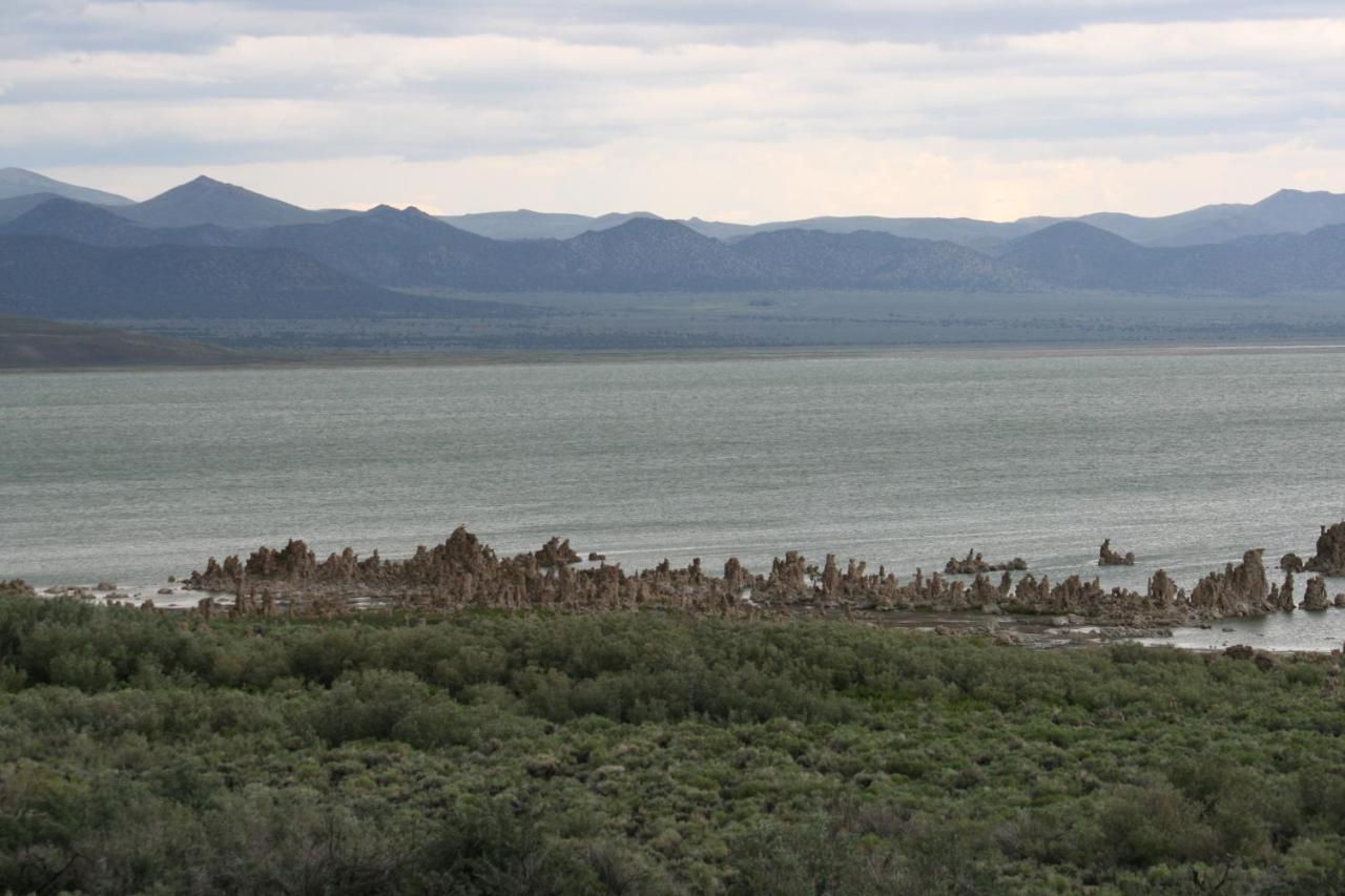 לי וינינג Lake View Lodge מראה חיצוני תמונה