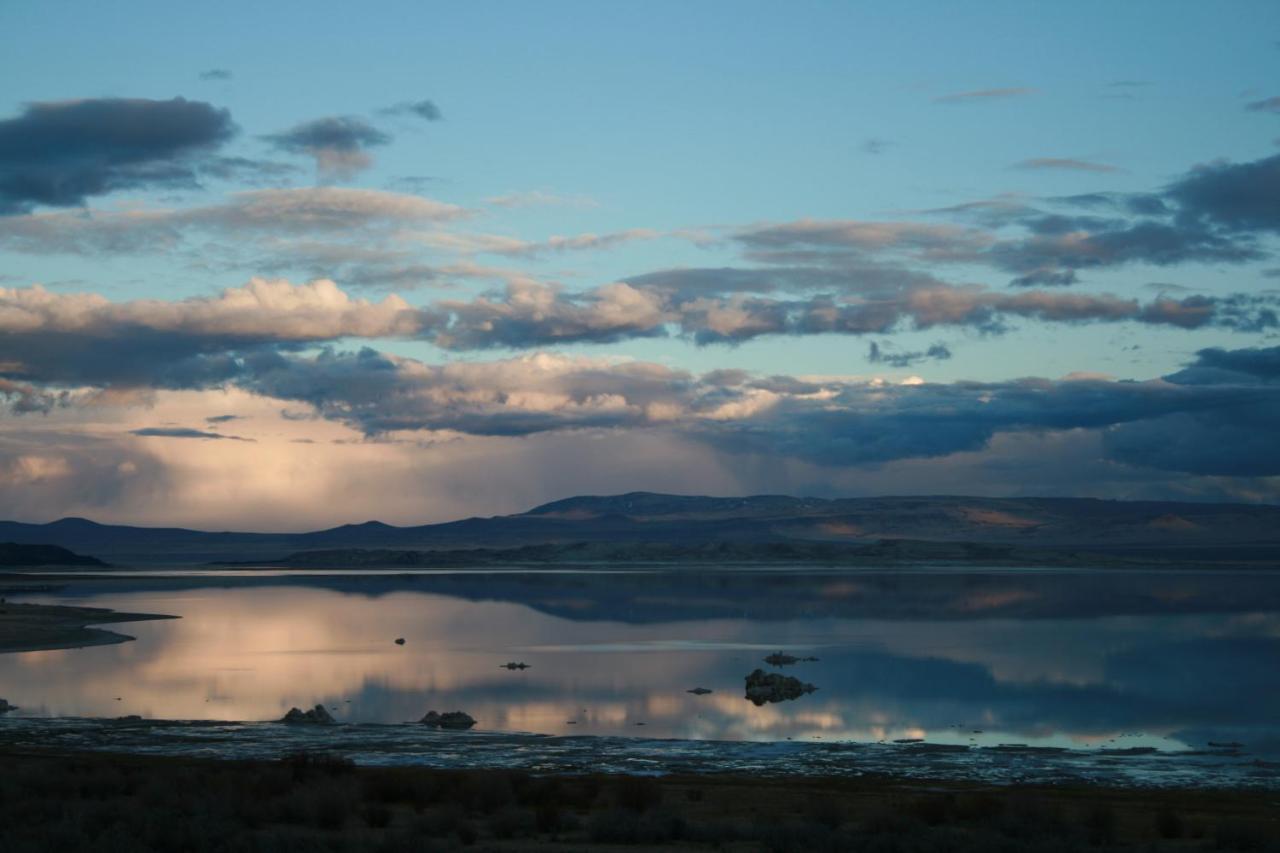 לי וינינג Lake View Lodge מראה חיצוני תמונה